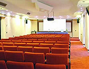 accoglienza: sala conferenze
