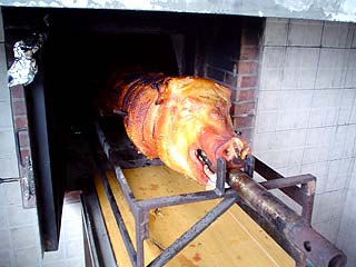 porchetta