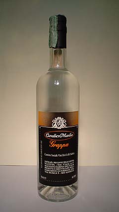 grappa