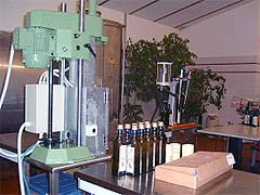 lavorazione olio