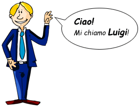 Luigi, il consulente di marketing territoriale