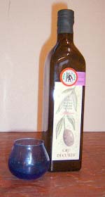 Olio Sabina D.O.P.