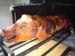 porchetta