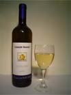 Cavalier manlio - Bianco
